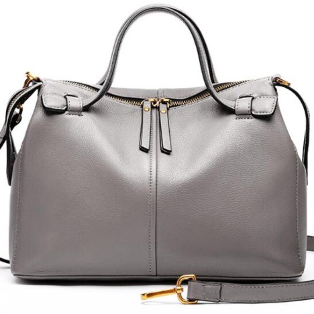 Genuine Leather Purse